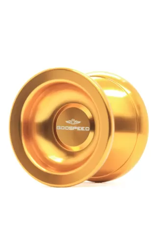 Goodspeed - Gold