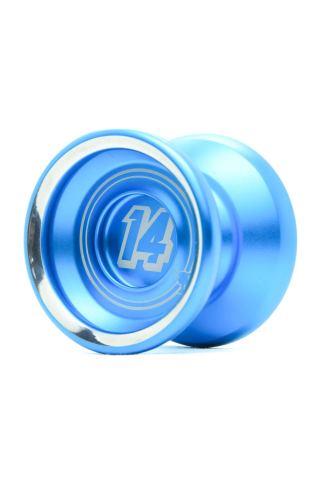 Shutter Champions Collection - Blue