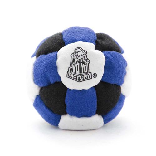 Footbag - Blue