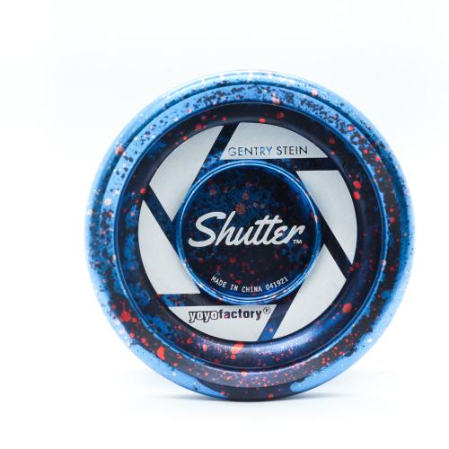 Shutter - Death Splash