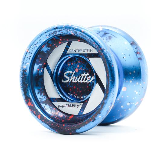 Shutter - Death Splash