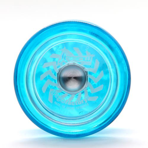 Arrow - Blue