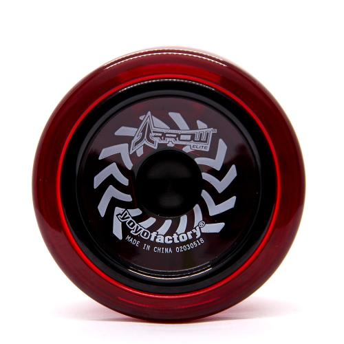 Arrow - Red