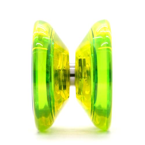 Arrow - Yellow