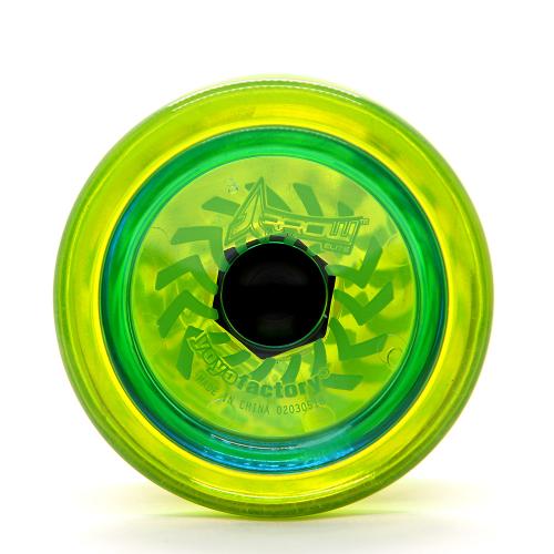 Arrow - Yellow