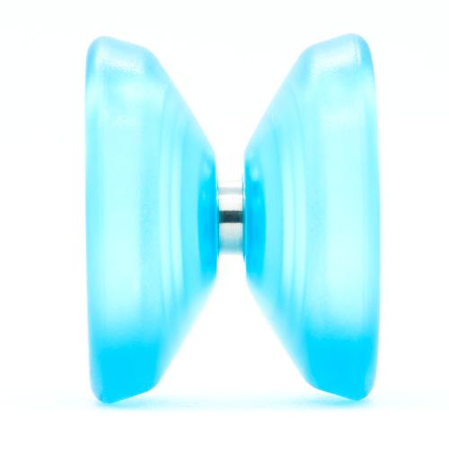 Atom Smasher - Blue