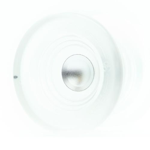 Atom Smasher - Transparent