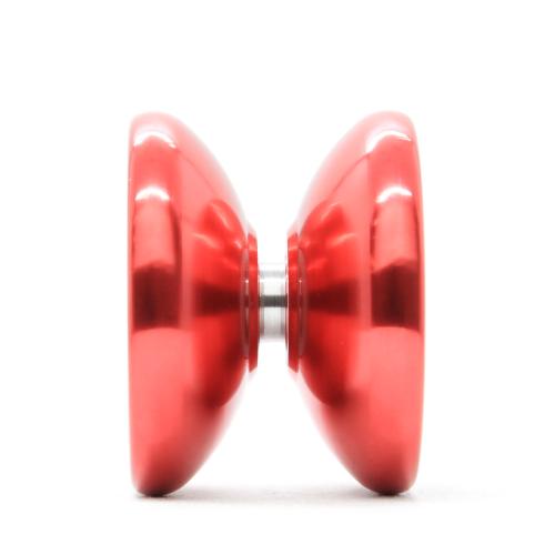 Axolotl Metal - Red