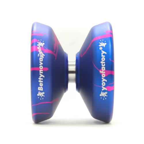 Bettynova DNA - Blue Pink