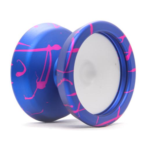 Bettynova DNA - Blue Pink