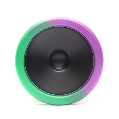 Bettynova DNA - Green Purple