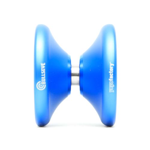Bullseye Blue