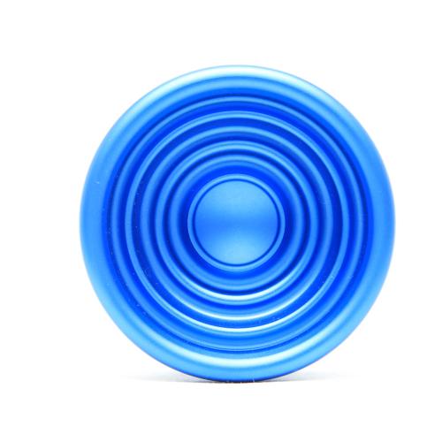 Bullseye Blue