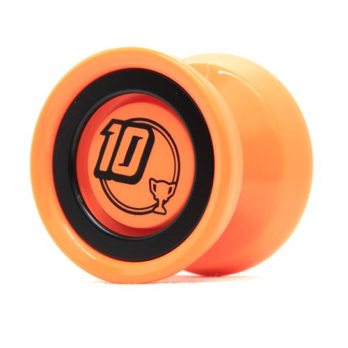 Northstar - Champions Edition Orange
