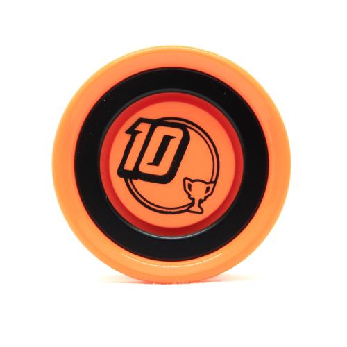 Northstar - Champions Edition Orange