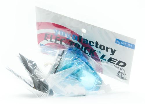 Spintop Elec-Trick LED