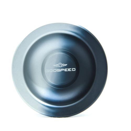 Godspeed - Black White