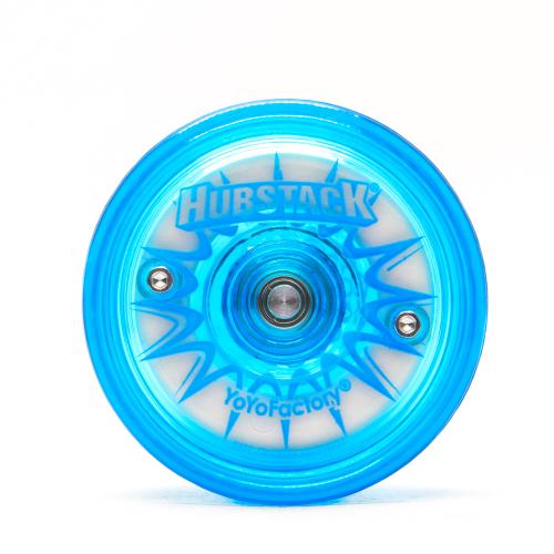 Hubstack - Blue
