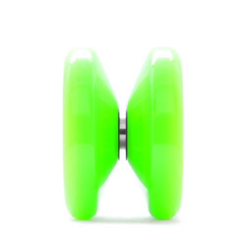 Hubstack - Green