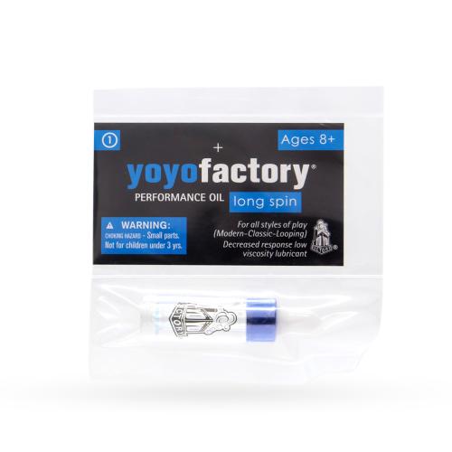 Responsive Lube/Yağ