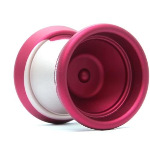 Monster - Red Silver