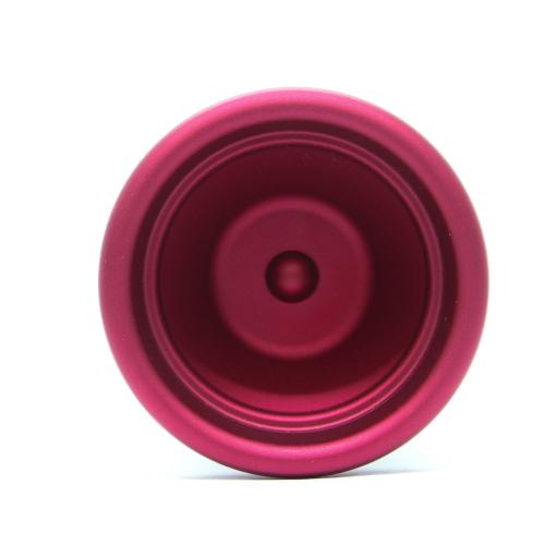 Monster - Red Silver