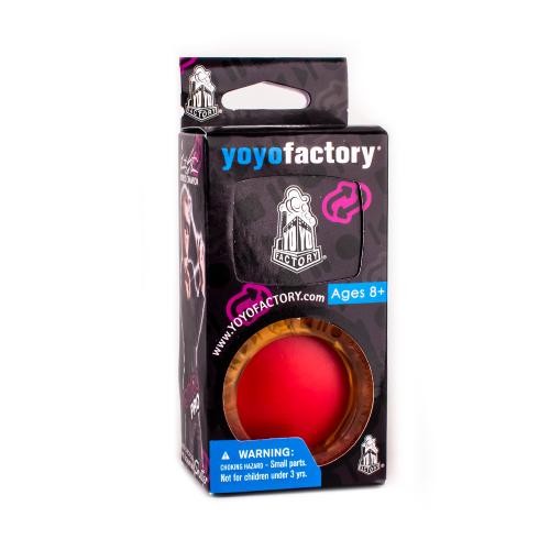 Replay Pro - Fire Marble