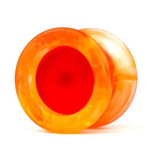 Replay Pro - Fire Marble