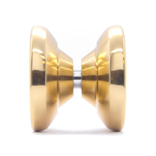 Shutter Wide Angle - Gold
