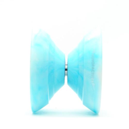 Sky Dancer - Blue
