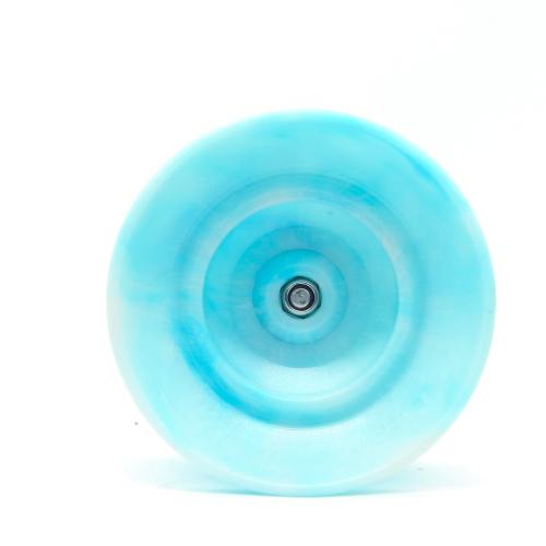 Sky Dancer - Blue
