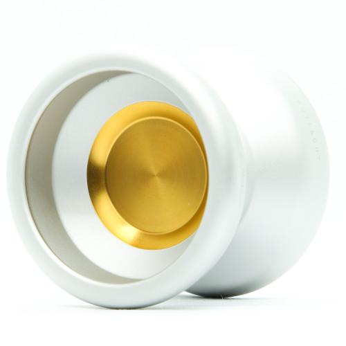Spotlight Ultra - Sİlver Gold