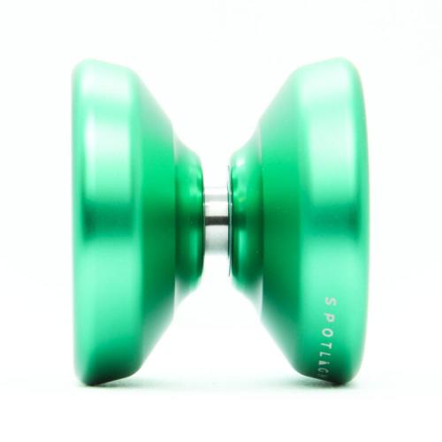 Spotlight Ultra - Green