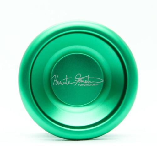 Spotlight Ultra - Green