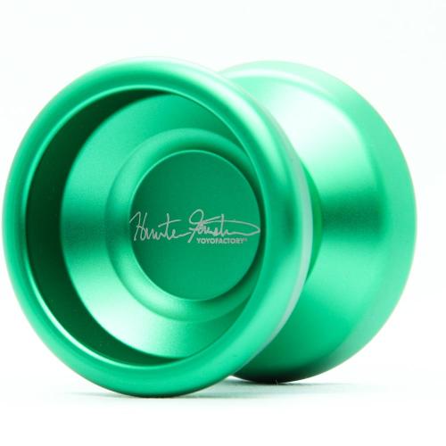 Spotlight Ultra - Green