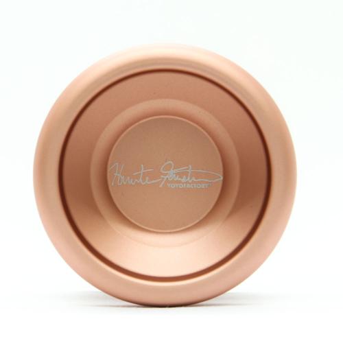 Spotlight Ultra - Rose Gold