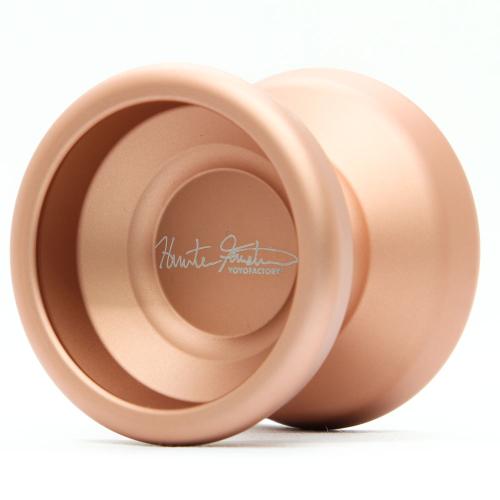 Spotlight Ultra - Rose Gold
